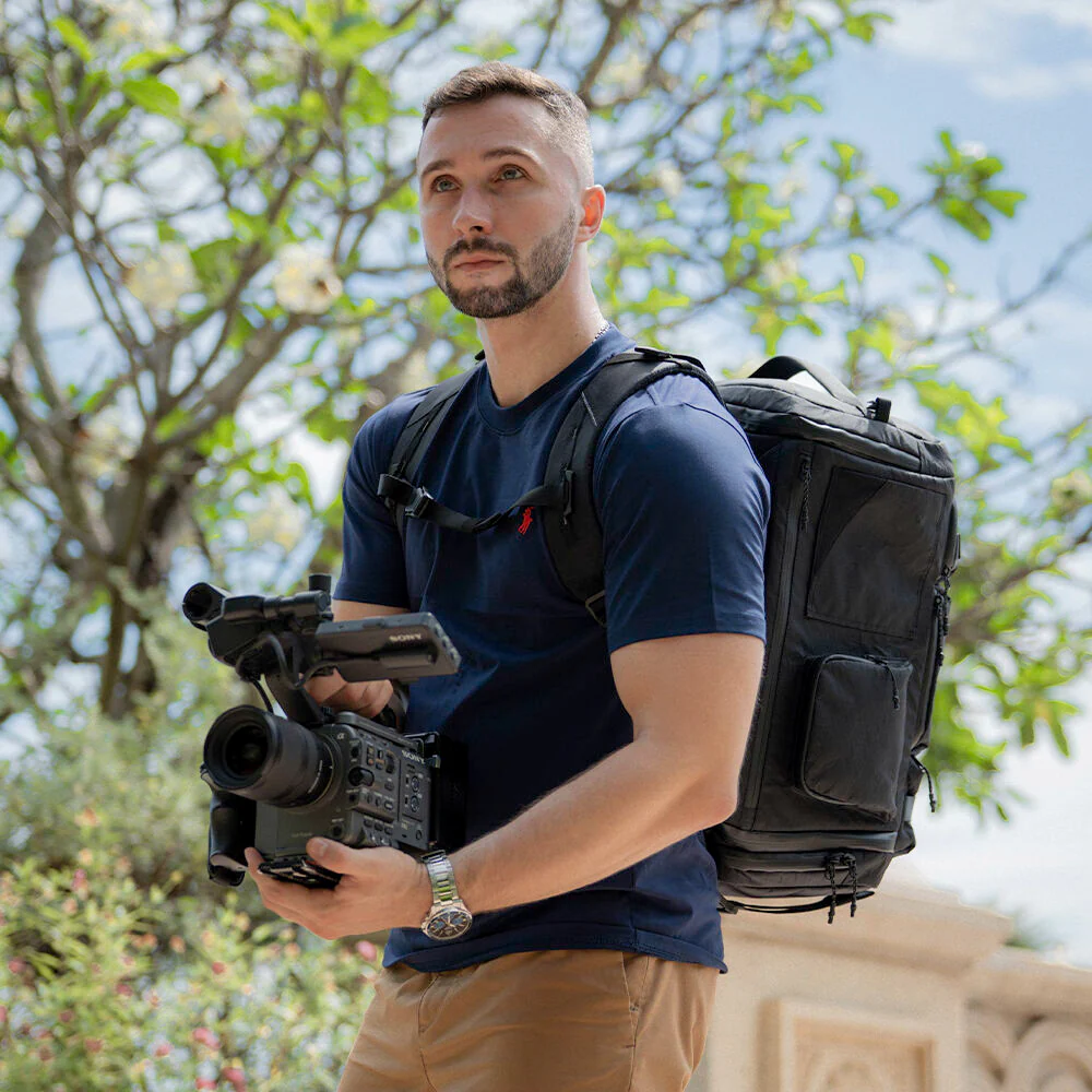 Sakk Gear Sakk Pack Cube - Image 9
