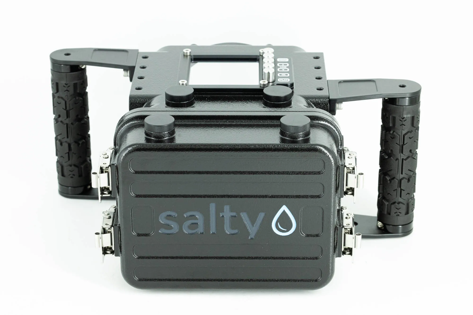 Salty Surf Housing for KOMODO - Image 4