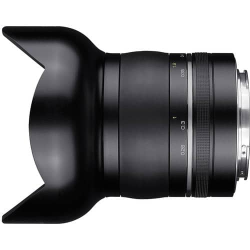 Samyang 14mm f/2.4 XP Lens Premium for Canon Mount - Image 2