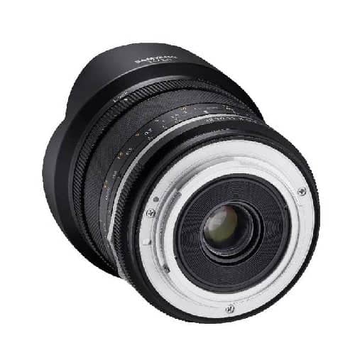 Samyang 14mm F2.8 MK2 UMC II Lens for Canon EF - Image 4