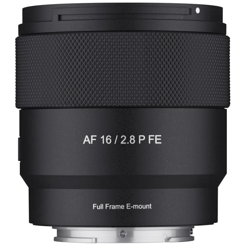 Samyang 16mm F2.8 Prima AutoFocus Sony FE Full Frame Camera Lens - Image 4