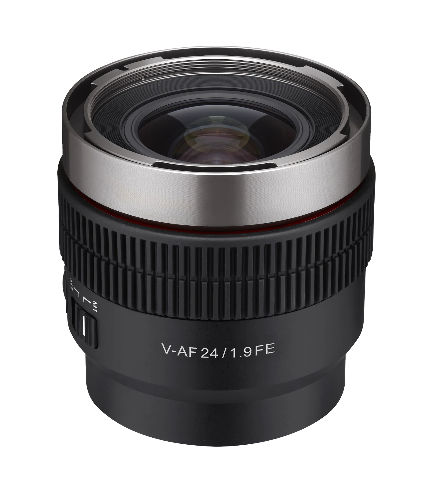 Samyang 24mm T1.9 V-AF Full Frame Cinema Lens - Sony FE Mount - Image 6