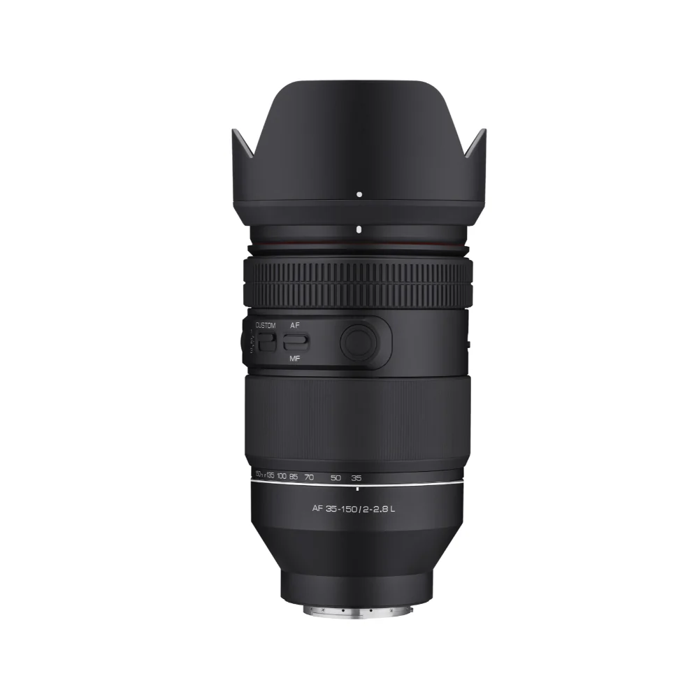 Samyang 35-150mm f/2-2.8 AutoFocus Lens for L Mount - Image 3