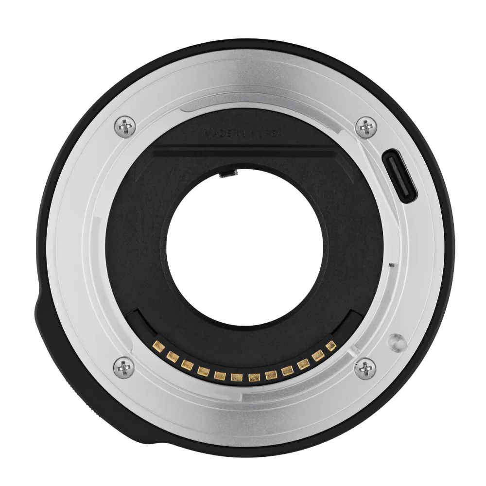 Samyang Remaster Slim with AF Module / 21mm F3.5 / 28mm F3.5 / 32mm F2.8 Lens Kit for Sony FE - Image 4