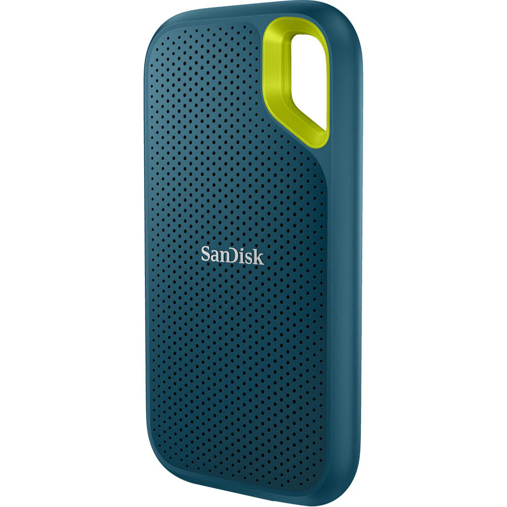 SanDisk 1TB Extreme Portable SSD V2 - Image 13
