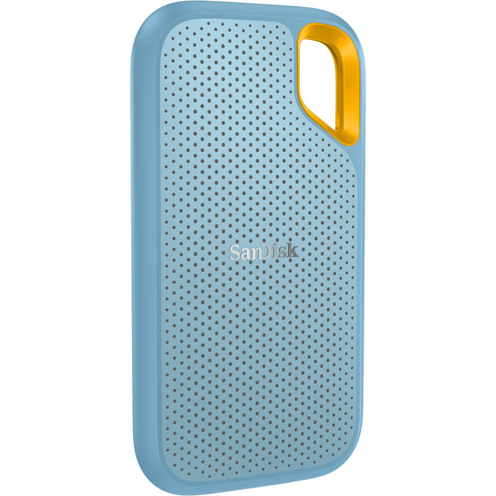 SanDisk 1TB Extreme Portable SSD V2 - Image 6