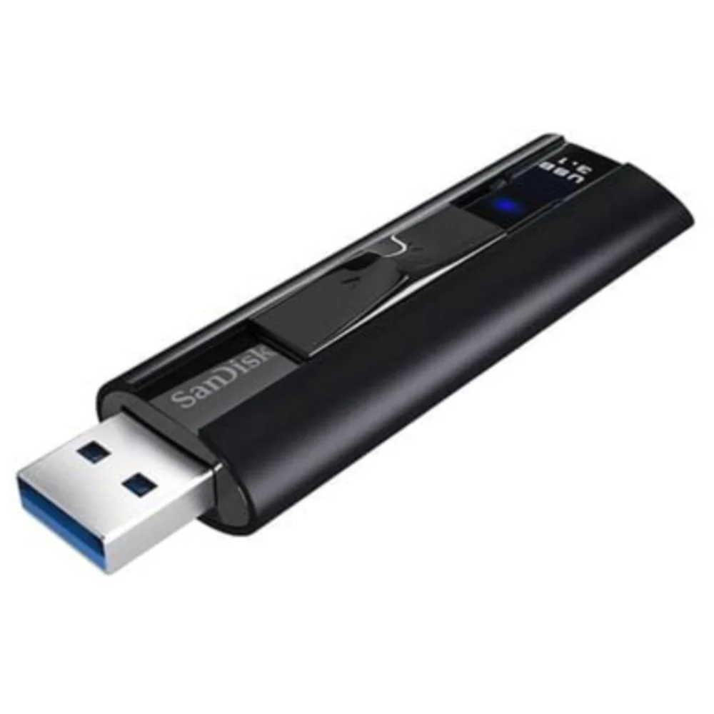 SanDisk CZ880 Extreme Pro USB 3.1 Solid State Flash Drive