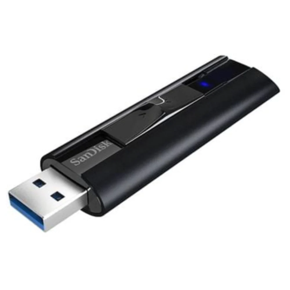 SanDisk CZ880 Extreme Pro USB 3.1 Solid State Flash Drive - Image 15