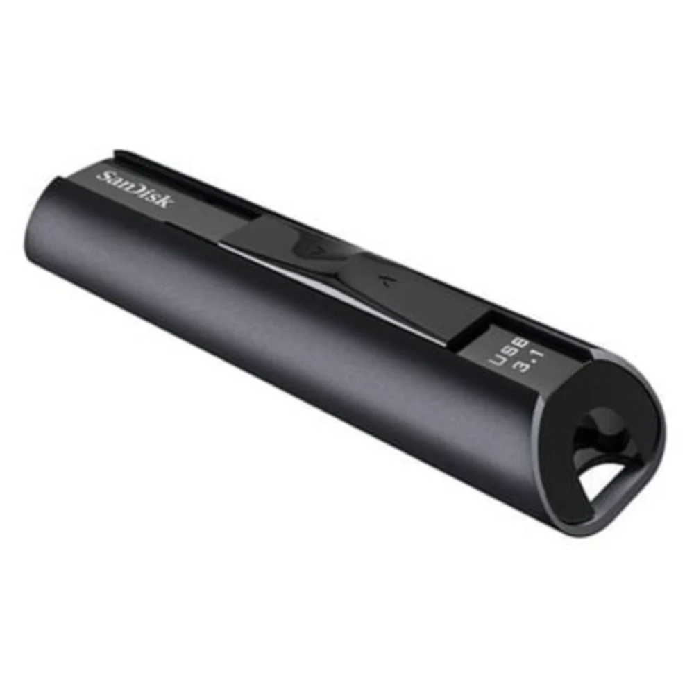SanDisk CZ880 Extreme Pro USB 3.1 Solid State Flash Drive - Image 5
