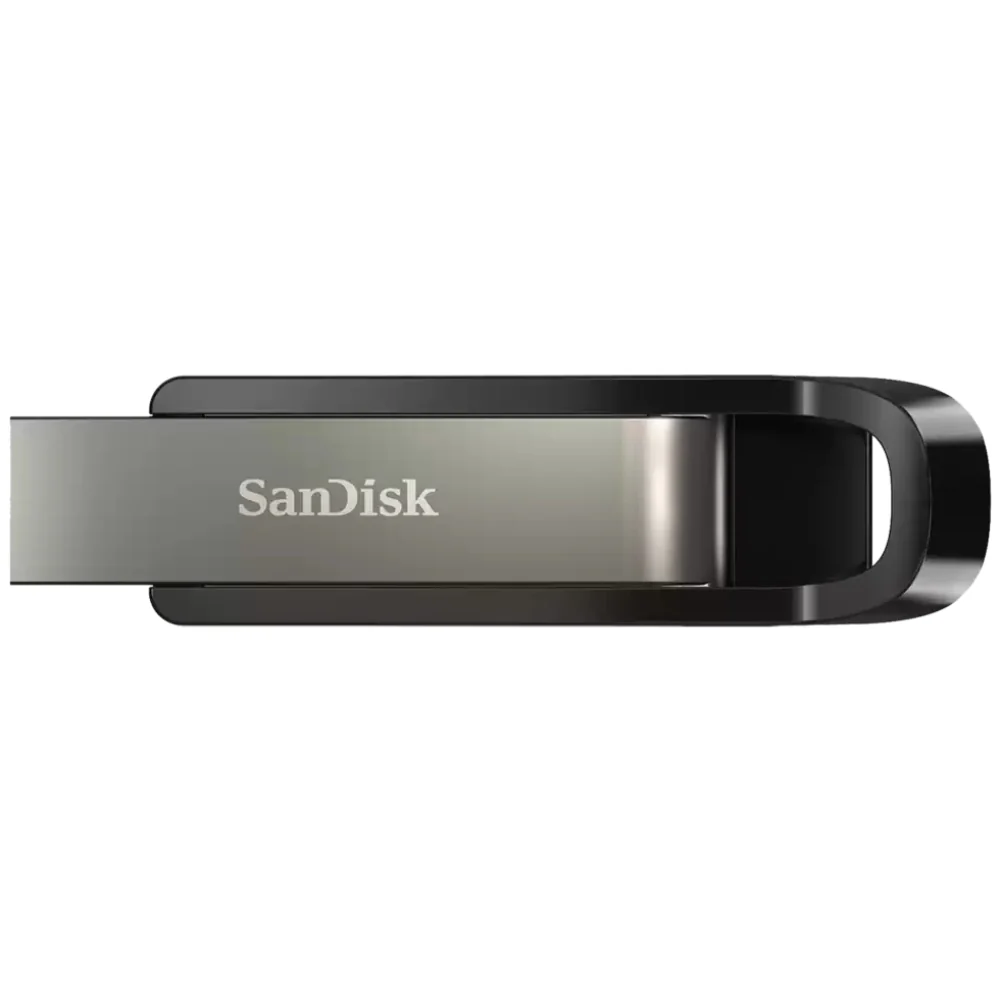 SanDisk Extreme Go USB 3.2 128GB Flash Drive Metal - Image 3