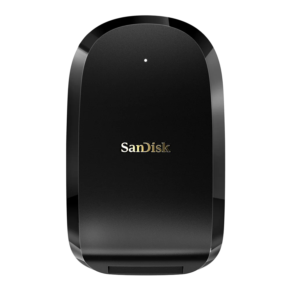 SanDisk Extreme PRO CFexpress Card Reader - Image 2