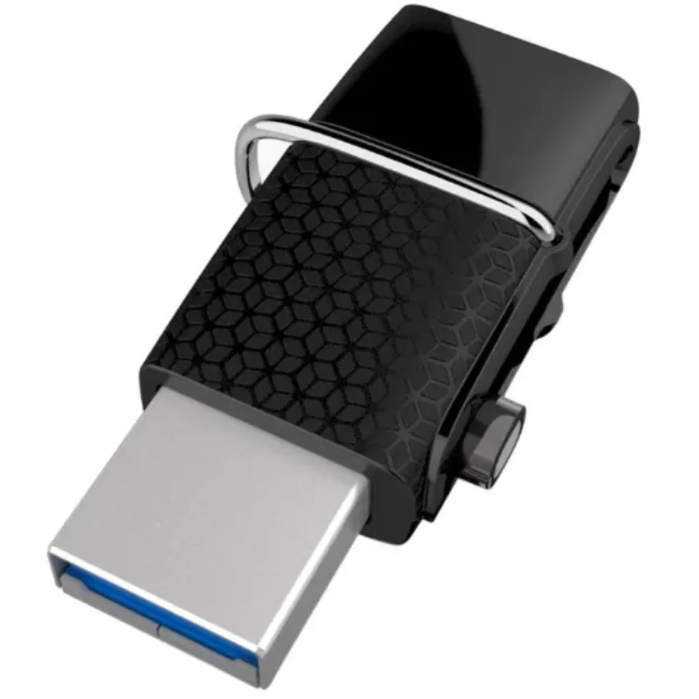 SanDisk Ultra Dual USB Drive 3.0 128GB Flash Drive - Image 4