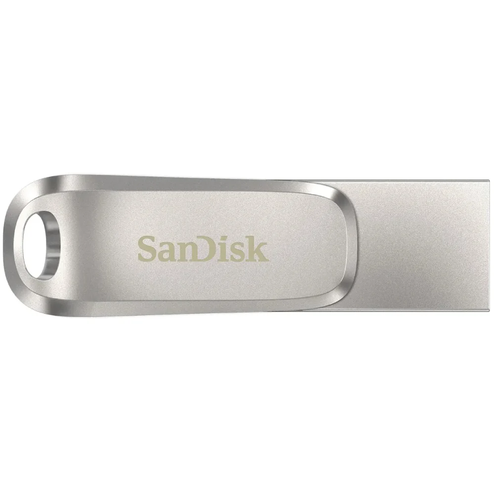 SanDisk Ultra Dual USB Type C SDDDC4 64GB Type C Black USB3.1 Type C Reversible Connector - Image 3