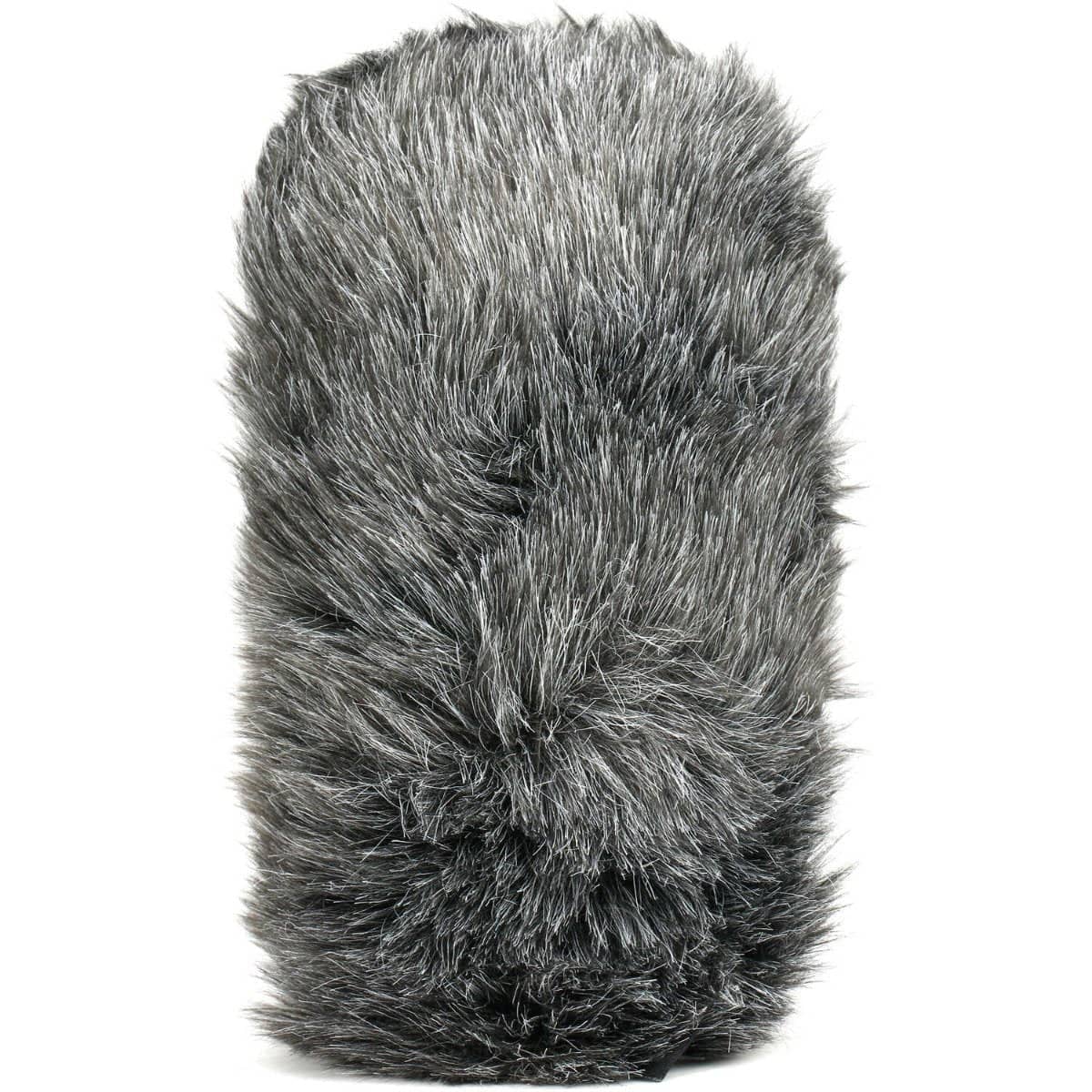 Saramonic Vmic5 Pro Camera-Mount Shotgun Microphone - Image 6