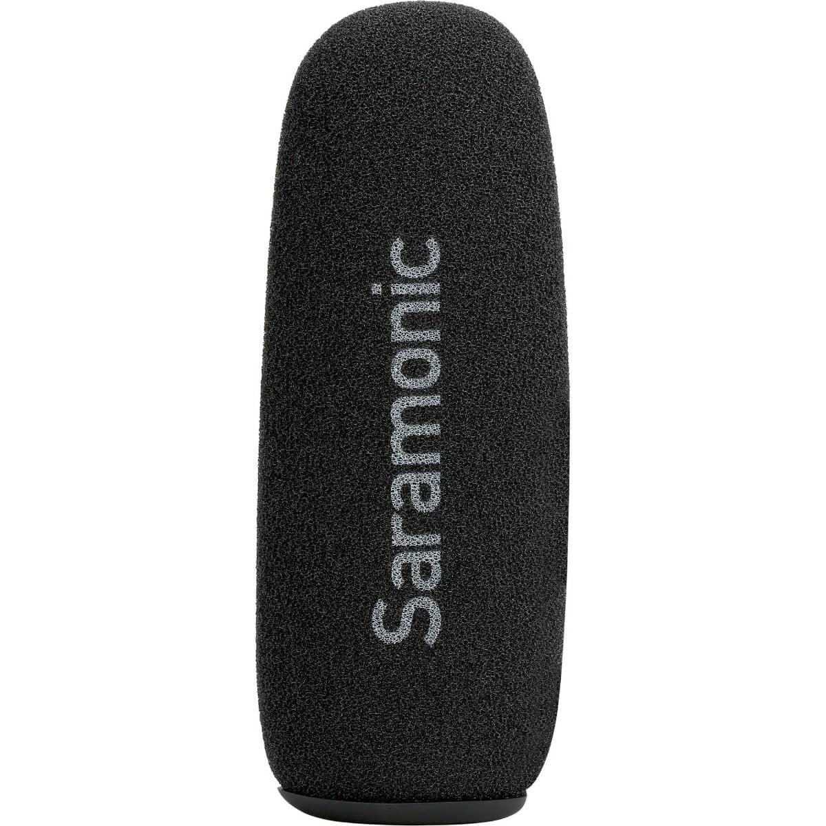 Saramonic Vmic5 Pro Camera-Mount Shotgun Microphone - Image 7