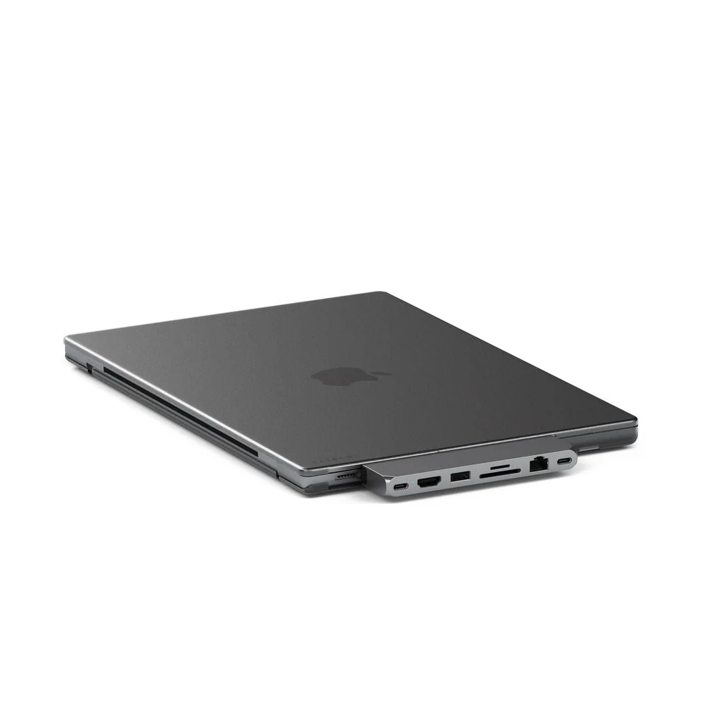 Satechi Eco-Hardshell Case for MacBook Pro 14" - Image 10