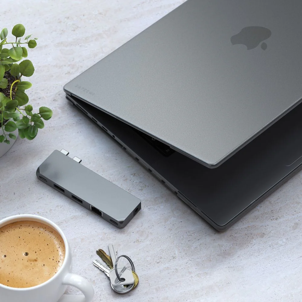 Satechi Eco-Hardshell Case for MacBook Pro 14" - Image 14