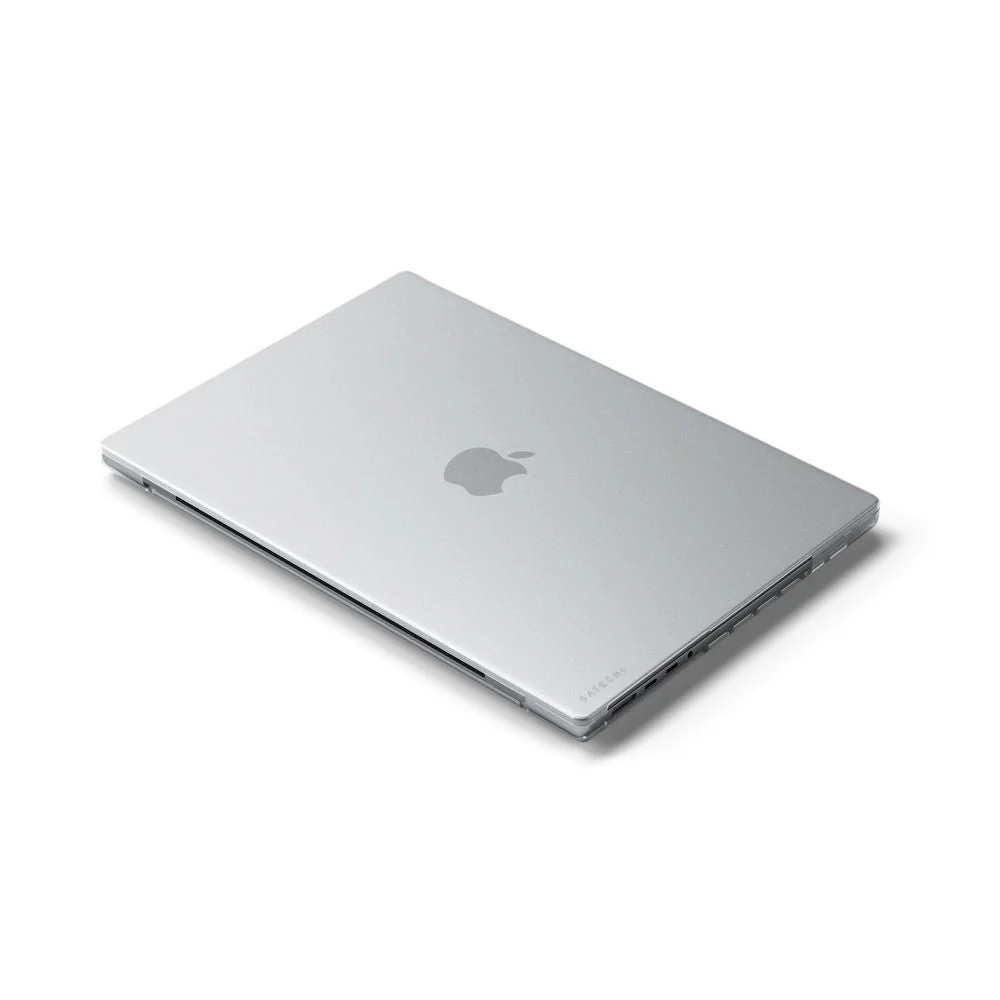 Satechi Eco-Hardshell Case for MacBook Pro 14" - Image 2