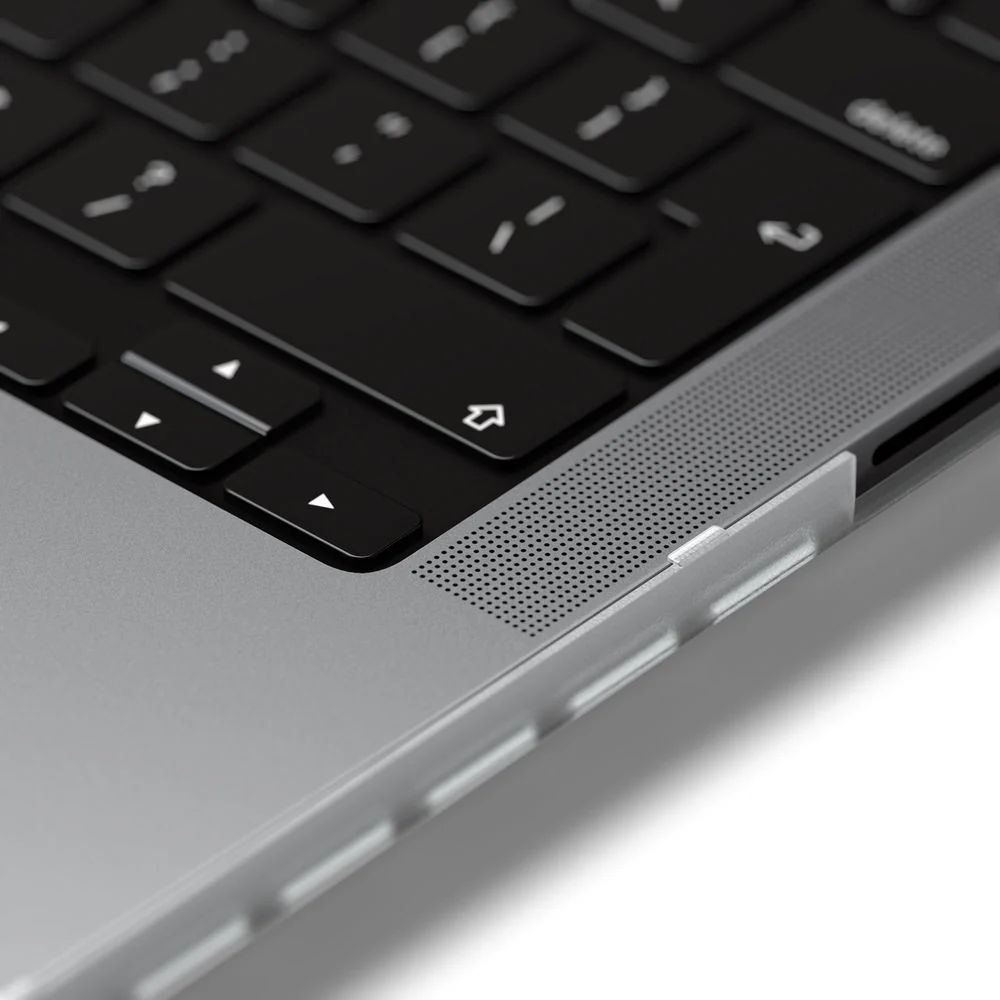 Satechi Eco-Hardshell Case for MacBook Pro 14" - Image 5