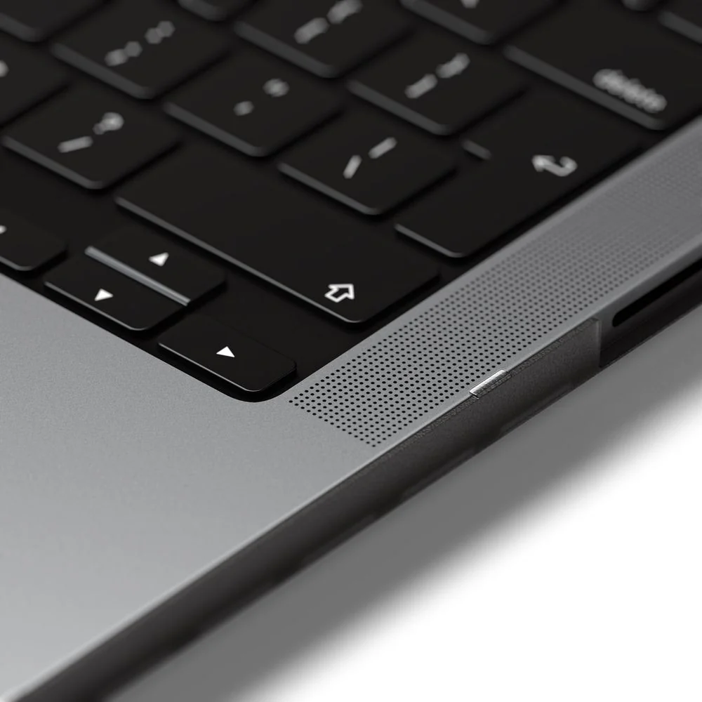 Satechi Eco-Hardshell Case for MacBook Pro 14" - Image 8