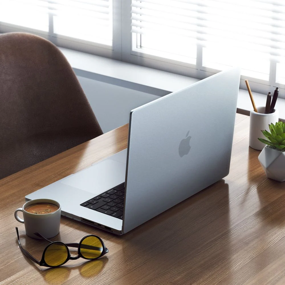 Satechi Eco-Hardshell Case for MacBook Pro 16" - Image 10