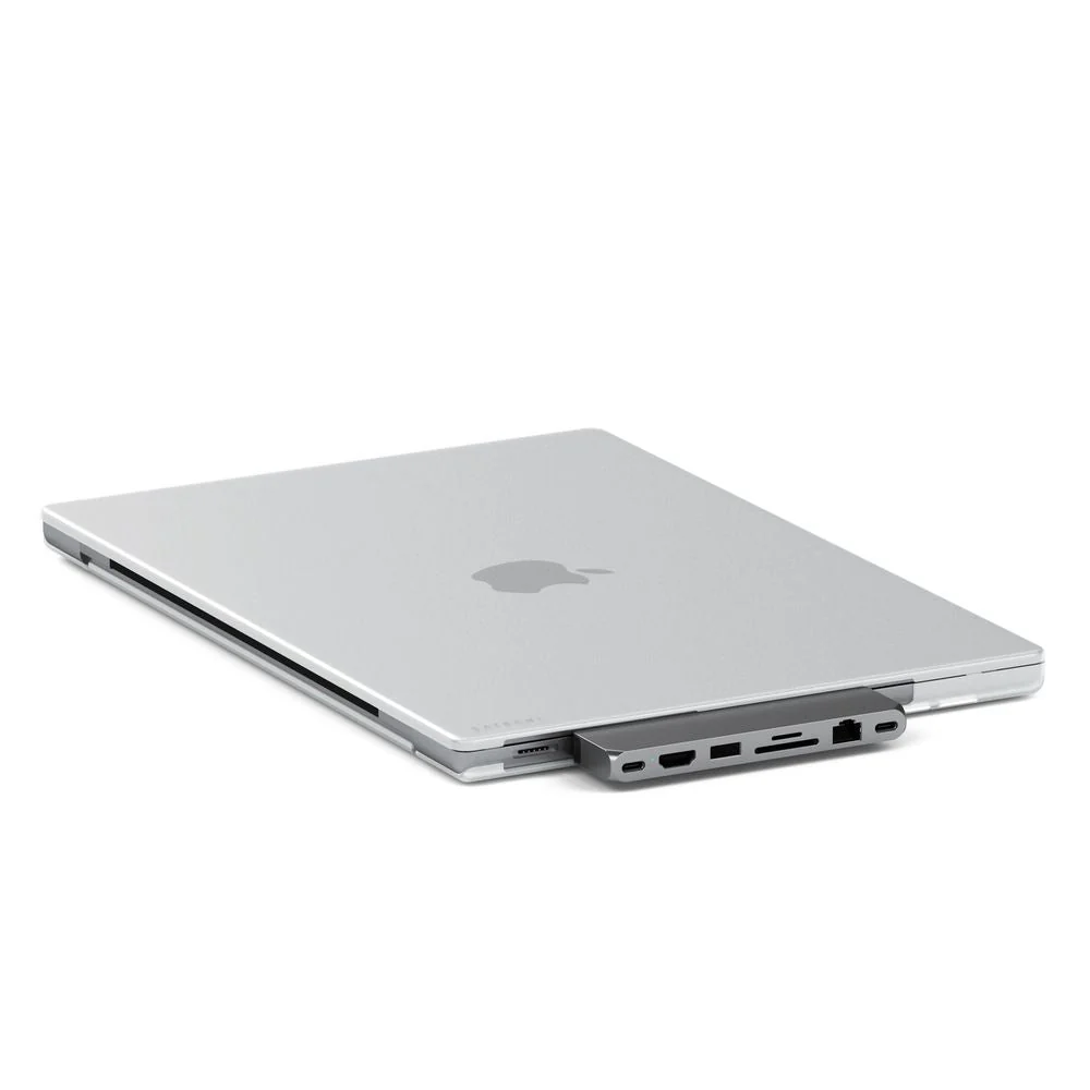 Satechi Eco-Hardshell Case for MacBook Pro 16" - Image 5