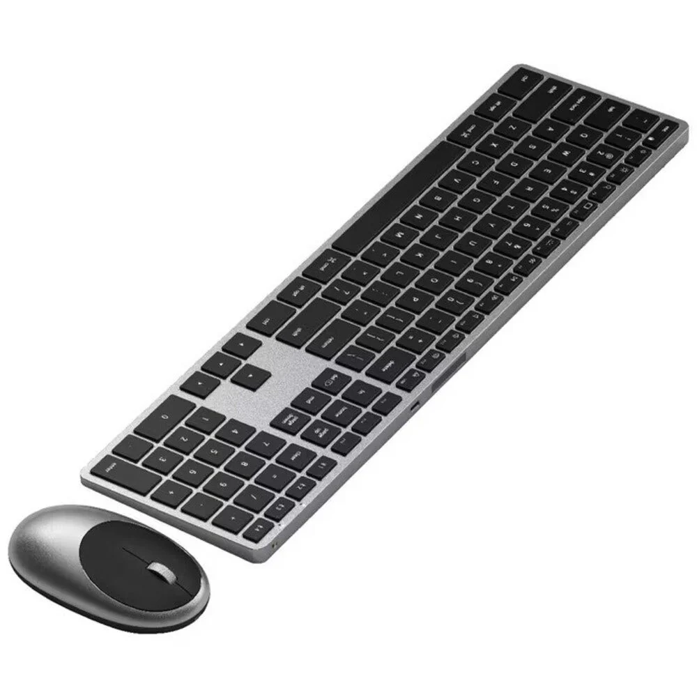 Satechi MX3 Keyboard and Mouse Combo - Image 3