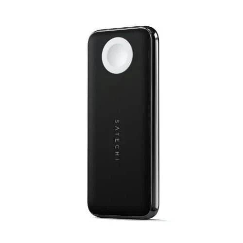 Satechi Quatro Wireless Power Bank (10000mAh) - Image 5