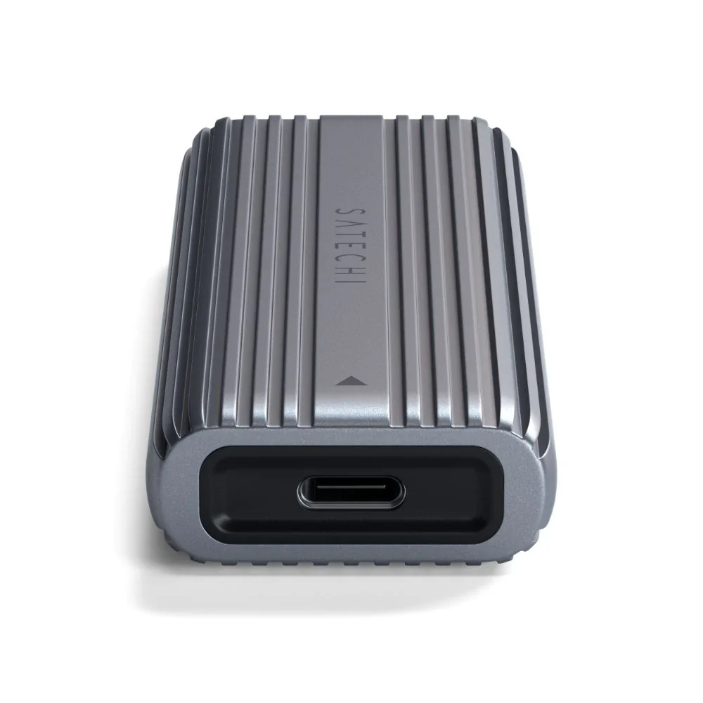 Satechi USB-C NVME / SATA SSD Enclosure - Image 4
