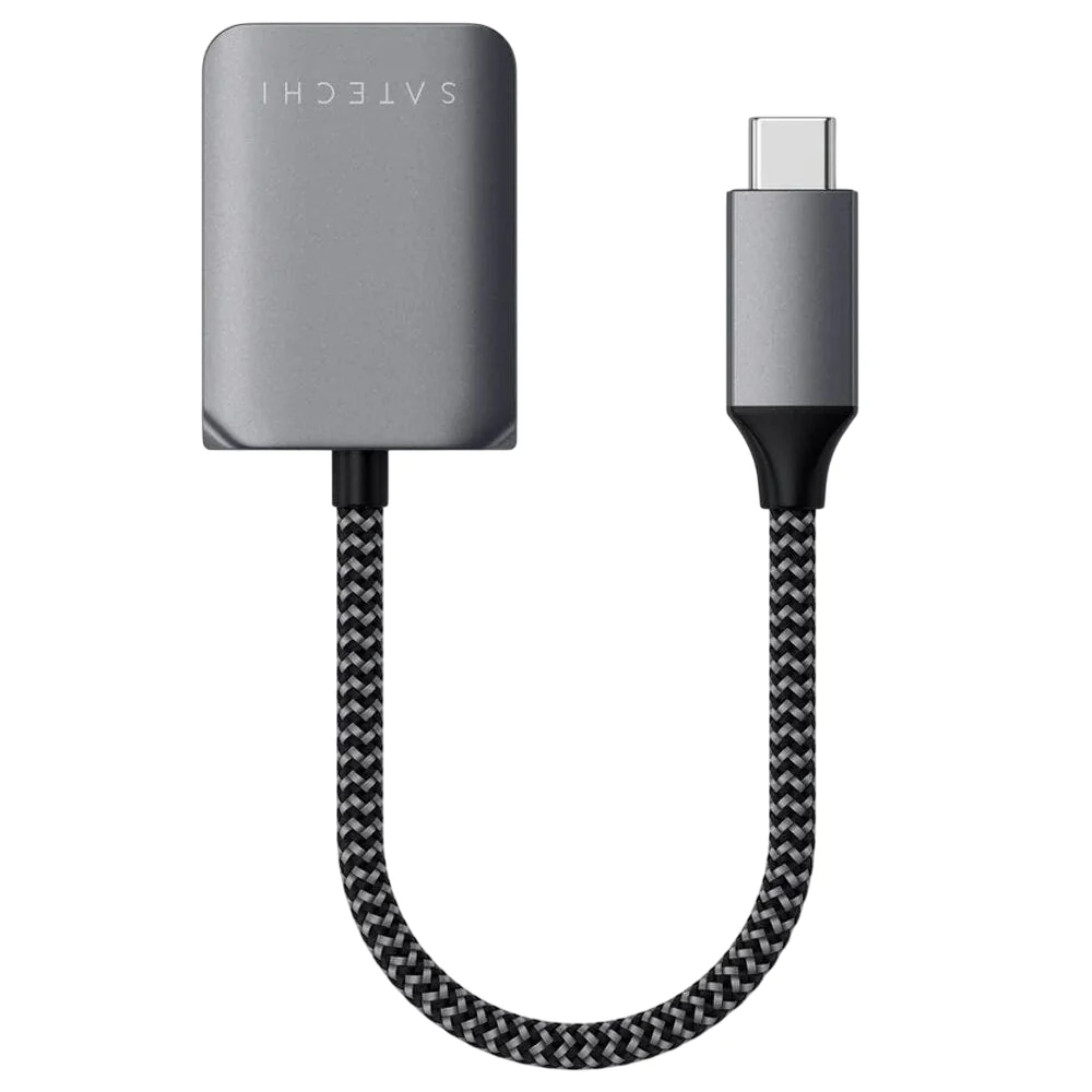 Satechi USB-C PD Audio Adapter - Image 3