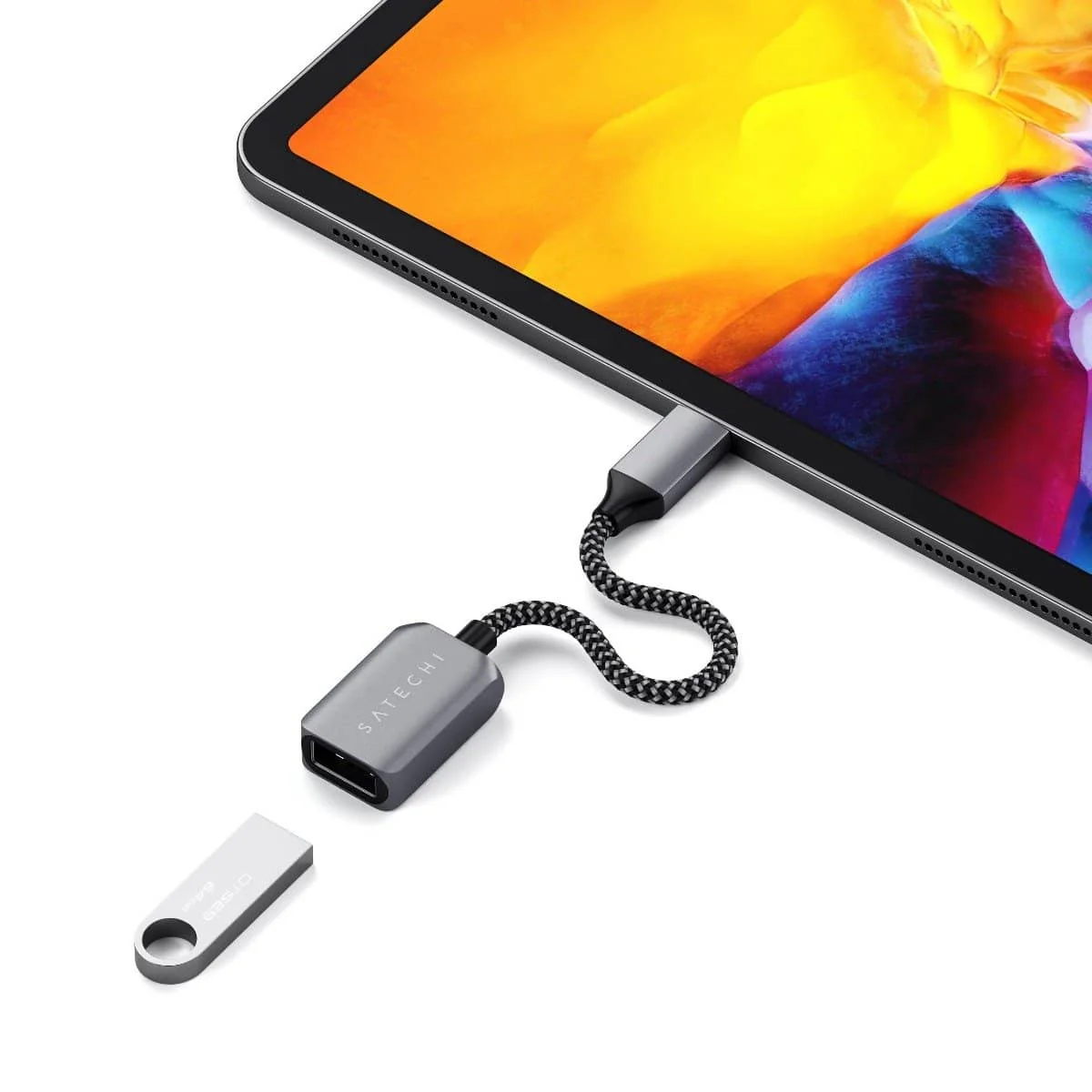 Satechi USB-C to USB 3.0 Adapter - Image 3