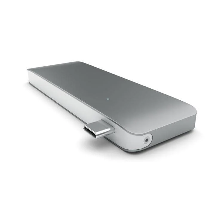 Satechi USB-C USB Pass Through Hub - Image 2