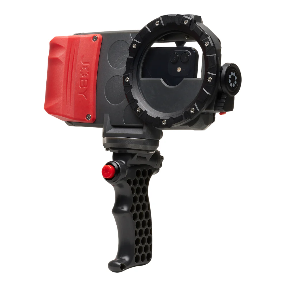 SeaPal Bluetooth Shutter Grip - Image 2