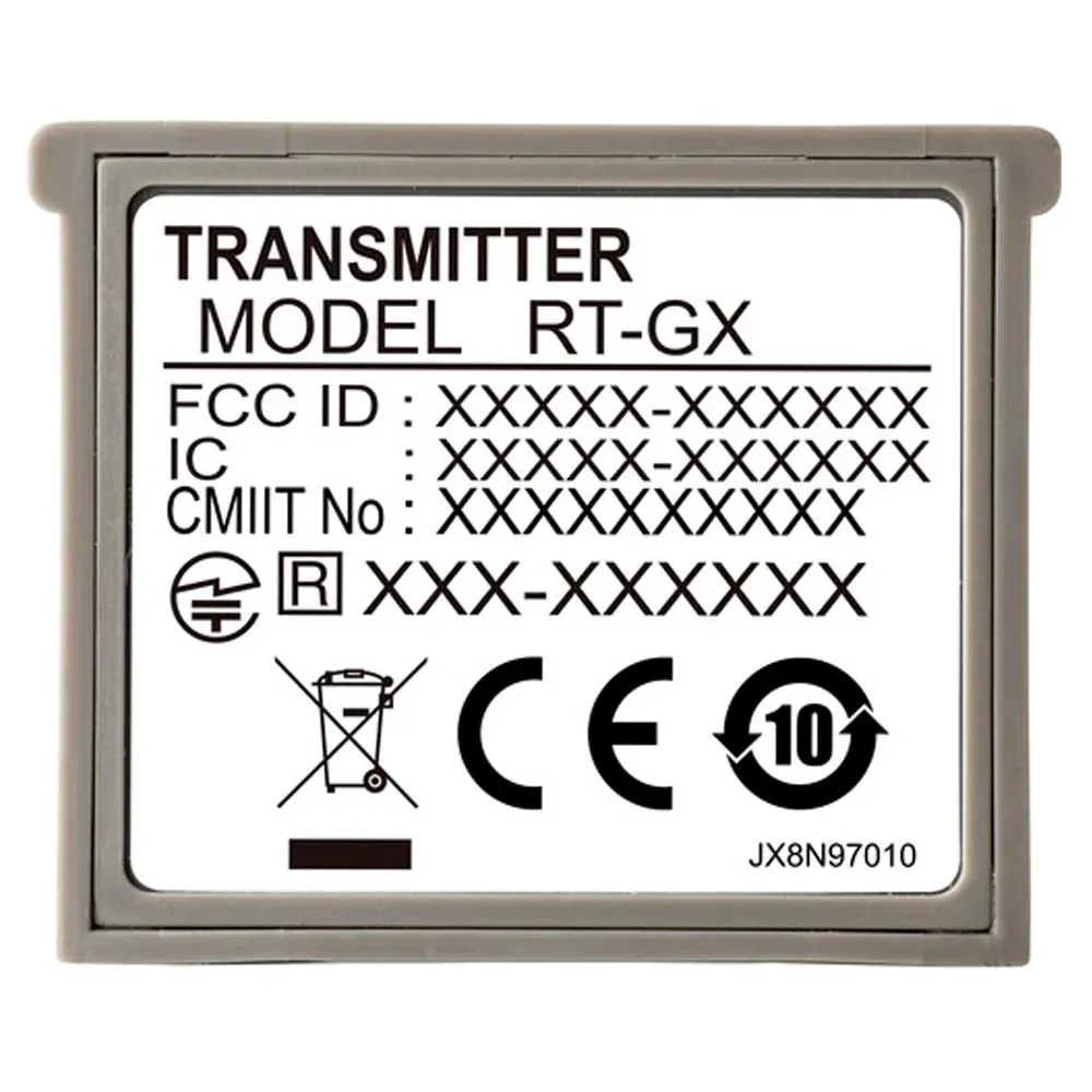 Sekonic RT-GX Godox Transmitter - Image 2