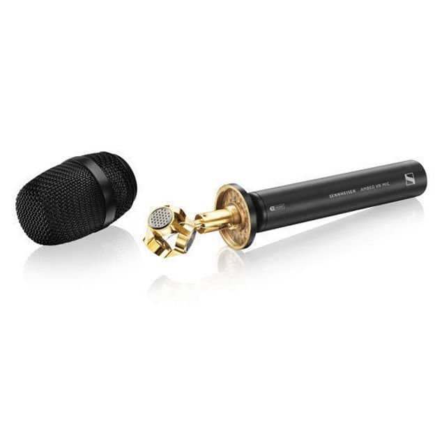 Sennheiser AMBEO VR Mic 3d Audio Microphone - Image 3