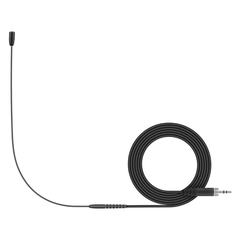 Sennheiser Boom Mic HSP Essential and 3.5mm Connector - Image 2
