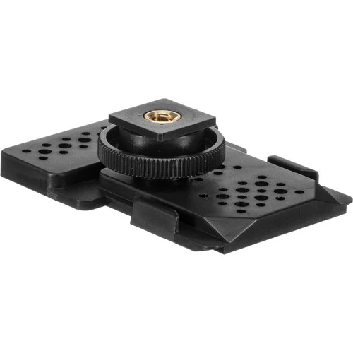 Sennheiser CA2 Shoemount Adapter for EW Series Camera Mountable Receivers - Image 3