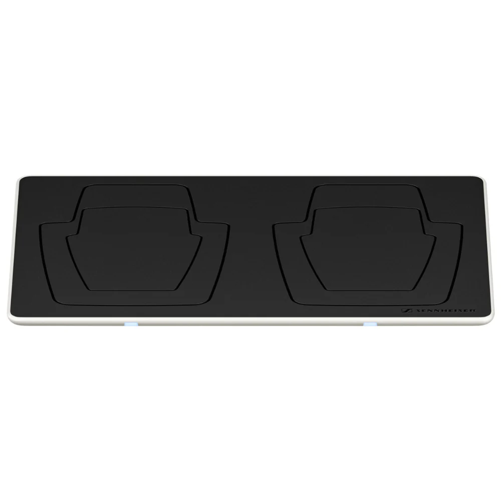 Sennheiser CHG 2W 2 Wireless Charging Base For Speechline Tablestand