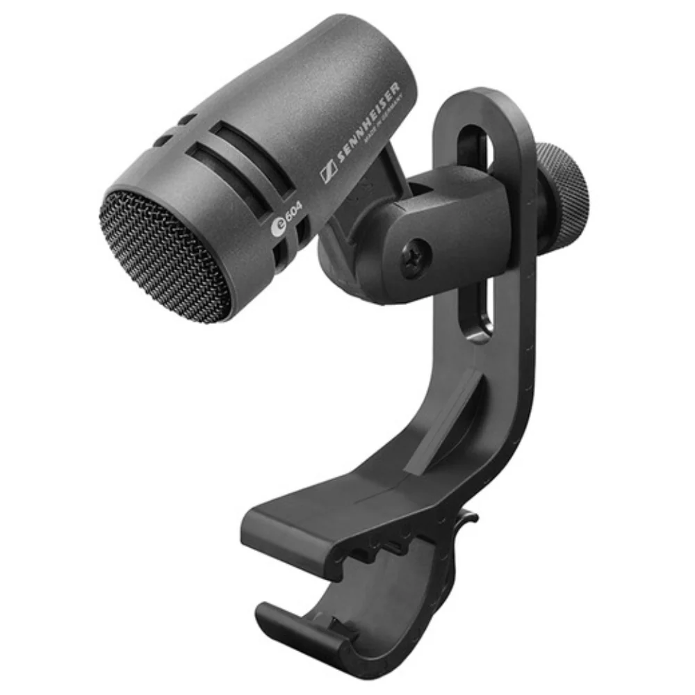 Sennheiser Drum Kit 600 Drum Microphone Package - Image 4
