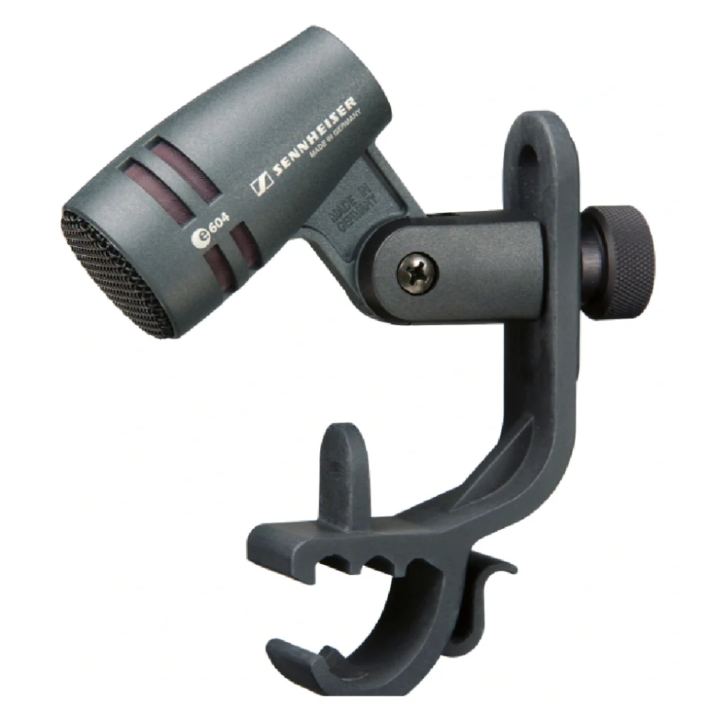 Sennheiser E604 Dynamic Cardioid Microphone