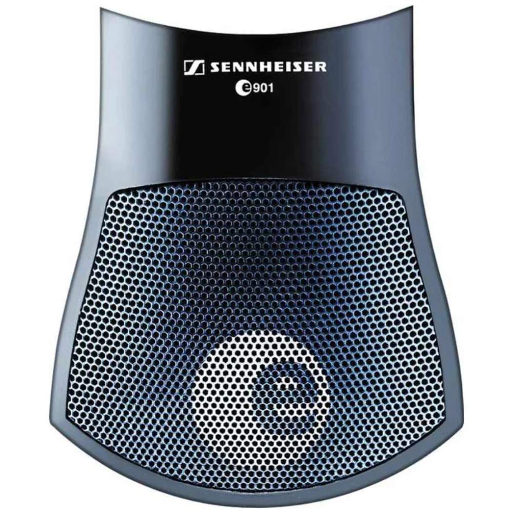 Sennheiser E901 Half Cardioid Condenser for Kick Drums