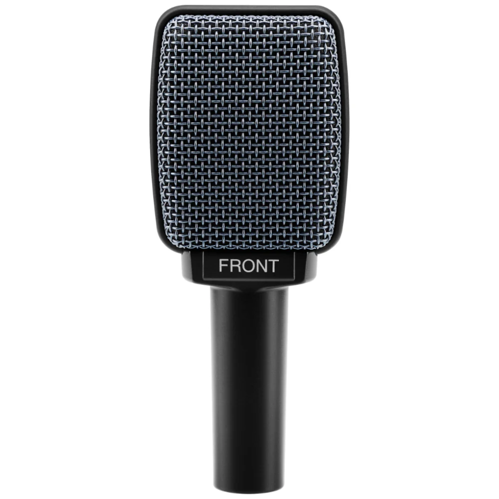 Sennheiser E906 Dynamic Super Cardioid Microphone