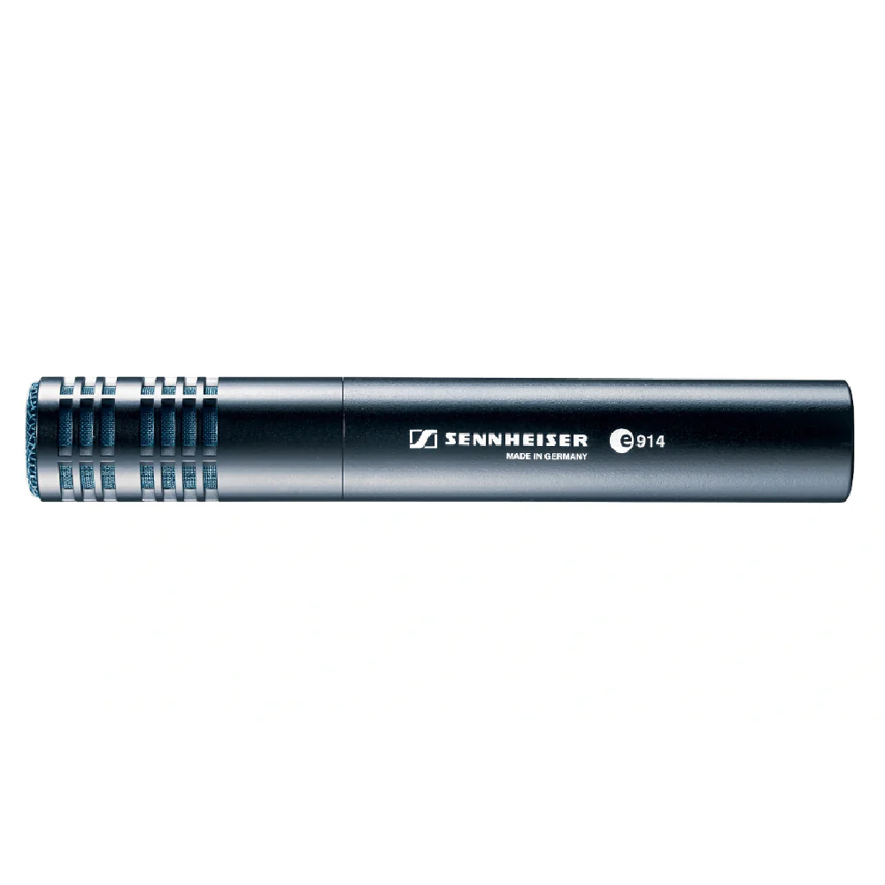 Sennheiser E914 Condenser Microphone