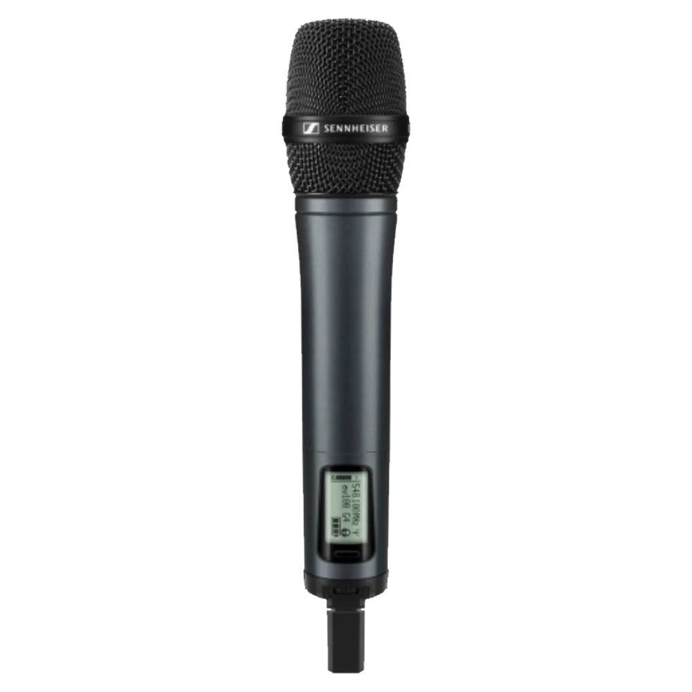 Sennheiser EW-D ME2/835-S SET Wireless Combo System - Image 4