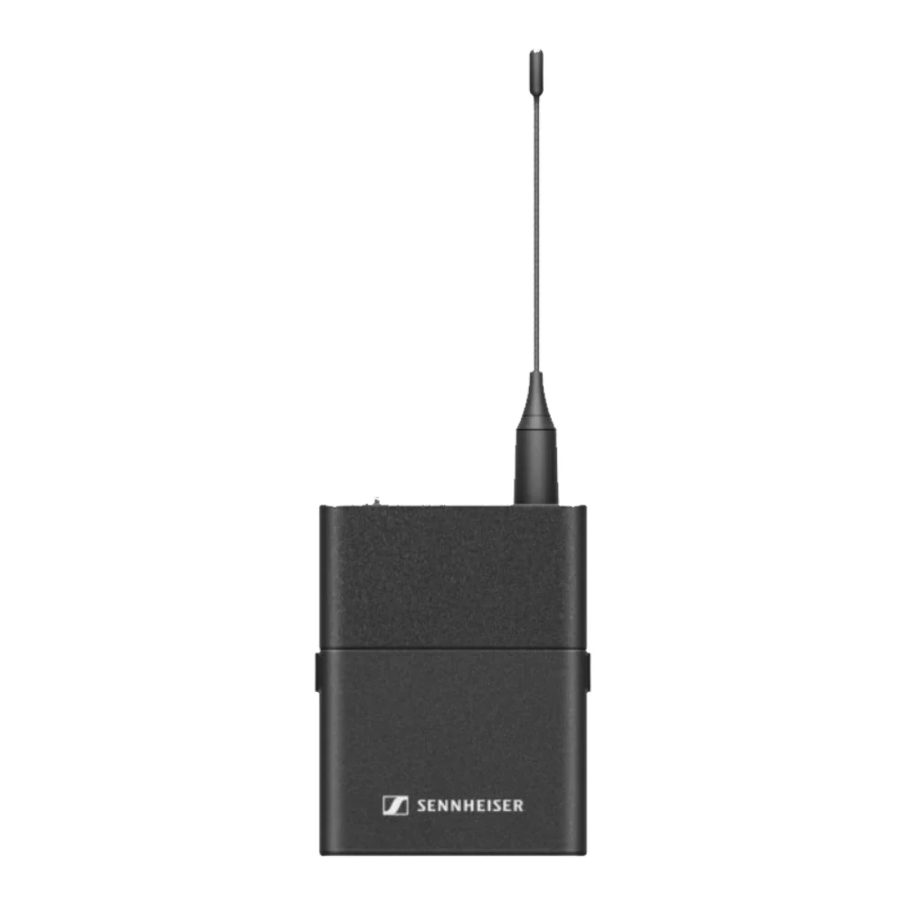 Sennheiser EW-D ME2/835-S SET Wireless Combo System - Image 5
