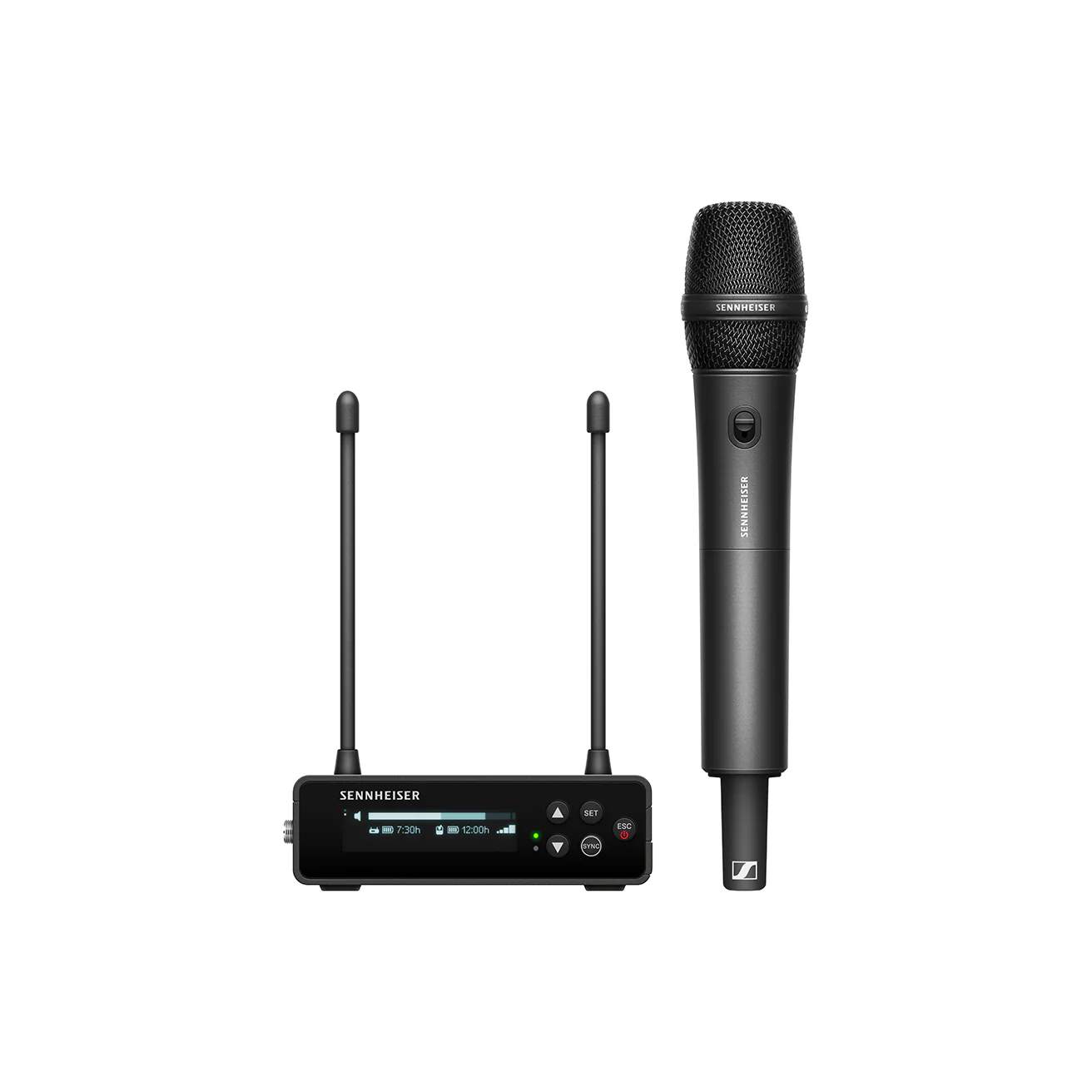Sennheiser EW-DP 835 SET (S4-7) - Image 2