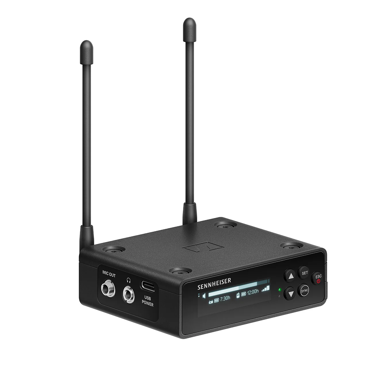 Sennheiser EW-DP 835 SET (S4-7) - Image 6