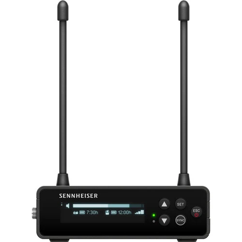 Sennheiser EW-DP EK (R4-9)