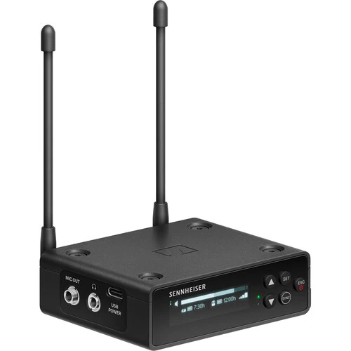 Sennheiser EW-DP ENG SET (S4-7) - Image 2
