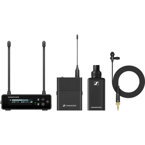 Sennheiser EW-DP ENG SET (Y1-3)